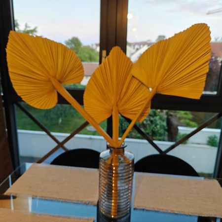 L'Epi D'Orge - Paris - Orly Apartment Epinay-sur-Orge Luaran gambar