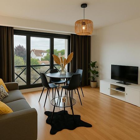 L'Epi D'Orge - Paris - Orly Apartment Epinay-sur-Orge Luaran gambar