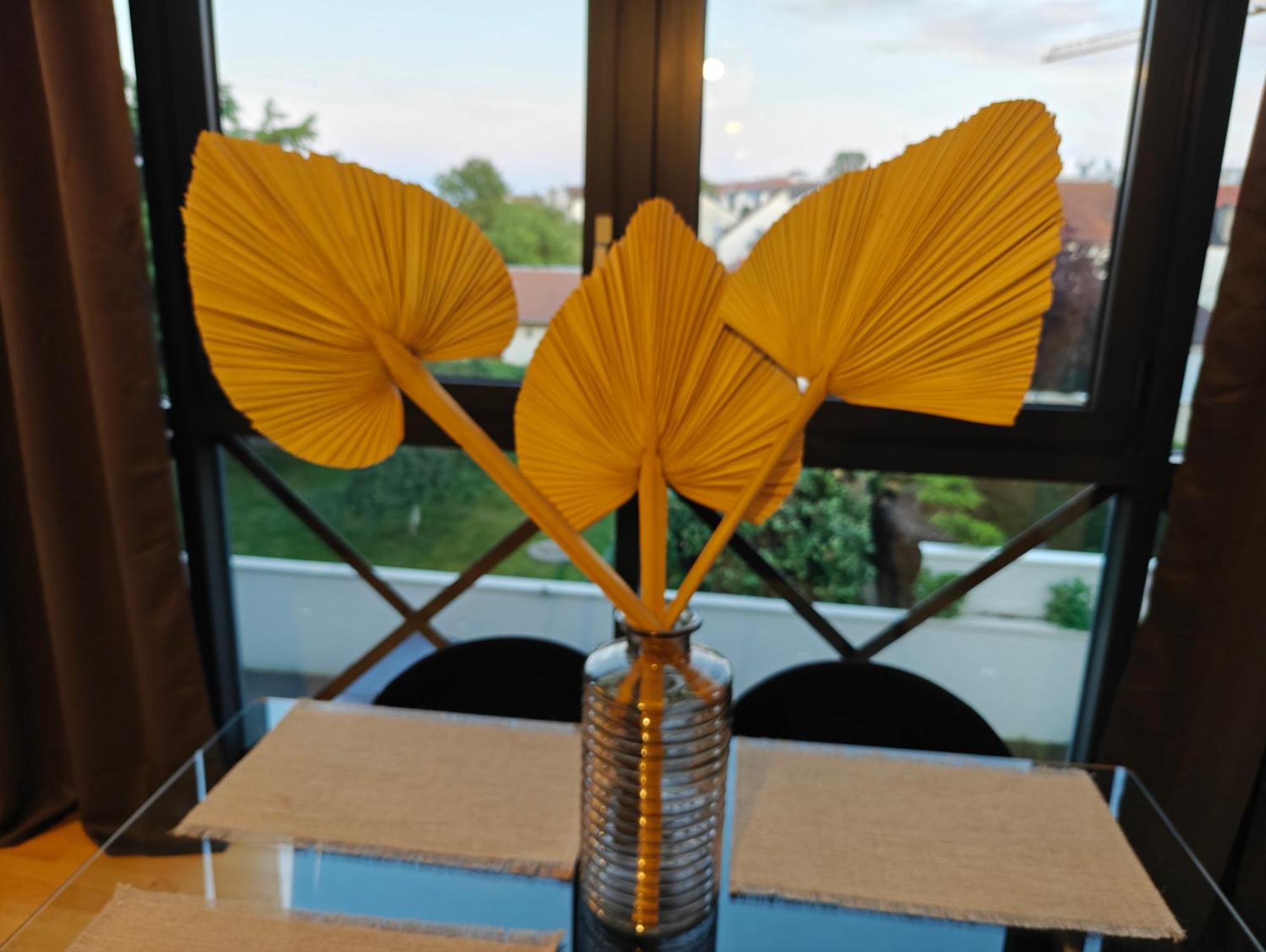 L'Epi D'Orge - Paris - Orly Apartment Epinay-sur-Orge Luaran gambar