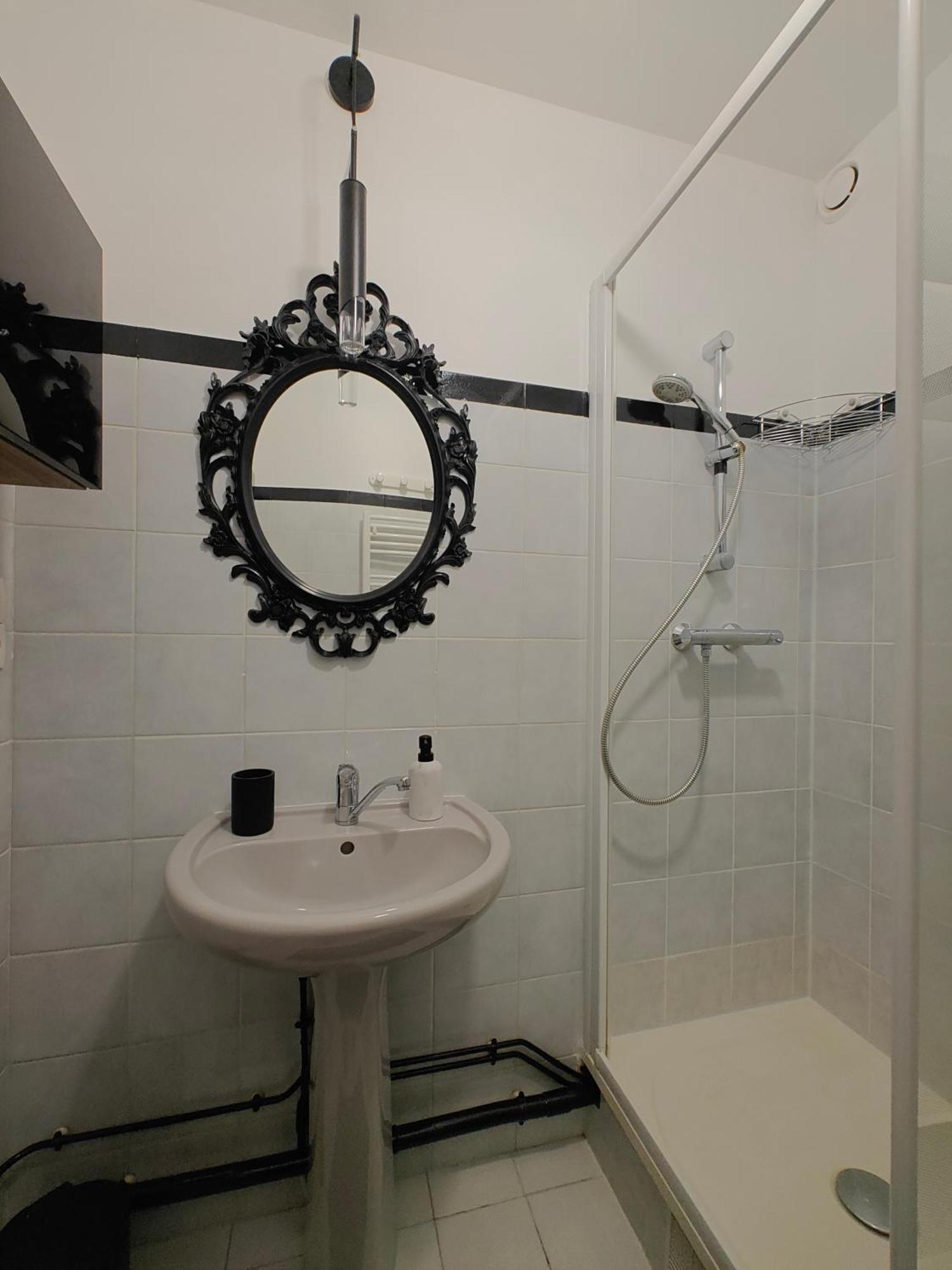 L'Epi D'Orge - Paris - Orly Apartment Epinay-sur-Orge Luaran gambar